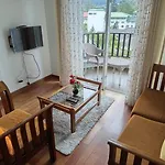 Luxury Apartment Nuwara Eliya