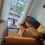 Apartment Luxury
