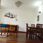 Luxury Apartment