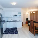 Ajymth Luxury Apartments - Lakeview Residencies - F24