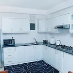 Apartment Ajymth Luxury - Lakeview Residencies - F24