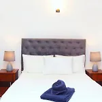 Ajymth Luxury Apartments - Lakeview Residencies - F24