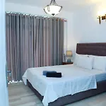 Ajymth Luxury - Lakeview Residencies - F24