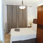 Ajymth Luxury - Lakeview Residencies - F24 Apartment *