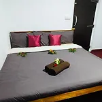 Hillside Bed & Breakfast *