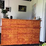 Hillside Bed & Breakfast