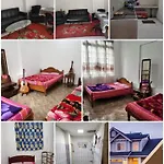 Rv Home Stay