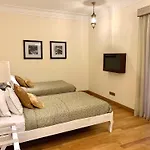 Standard Twin Room In Nuwara Eliya