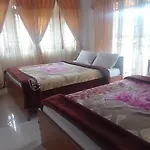 Oviya Guest Bed & Breakfast Nuwara Eliya
