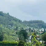 The Green Viwe Cottage