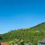 The Green View Cottage