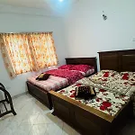 The Green View Cottage