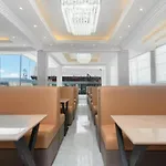 High Garden Hotel