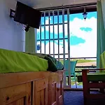 Cozy Hotel *