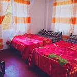 Hikers Holiday home