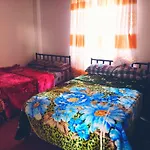 Hikers Holiday Home