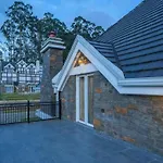 Stoney Croft Cottage