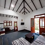 The Blackpool Villa