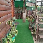 Homestay 20/20 Wood *