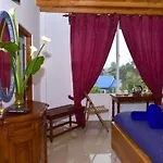 Santa Catherina Homestay *