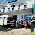 Devon Hotel Nuwara Eliya