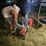 Cozy Nuwara Eliya