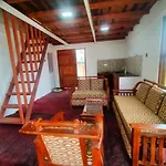 New Shalika Cabin Nuwaraeliya
