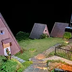 Delvins Lodge