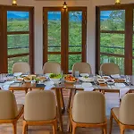 Villa La Casa Lindula Eliya *