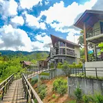 La Casa Lindula Eliya Villa Nuwara Eliya