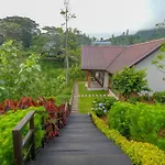 La Casa Lindula Eliya *