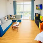 Britlon Residence