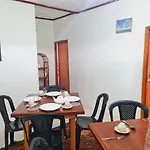 Homestay Sasru *