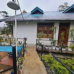 Homestay Sasru