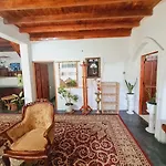 Homestay Sasru *