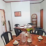 Homestay Sasru