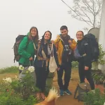 Hikers