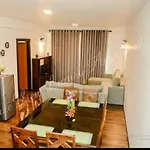 Apartment Side Haven *