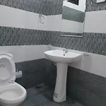 Serenity Heights Homestay Nuwara Eliya
