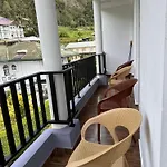 Mariners Cabin Apartment