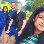Sasru * Nuwara Eliya