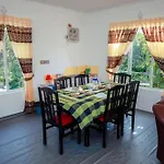 Peace Nest Nuwara Eliya