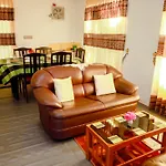 Peace Nest * Nuwara Eliya