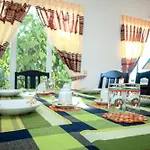 Peace Nest Homestay Nuwara Eliya