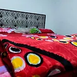 Laxaa Apartments