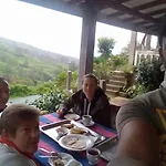 Cool Mount Guest