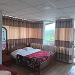 Cool Mount Guest