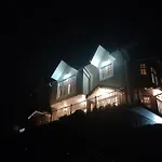 Moon View Bungalow