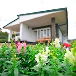 Lulu Lodge