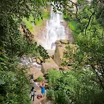 Hikers Nuwara Eliya